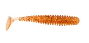 Nástraha Power Swimmer Soft 8cm Clear Goby